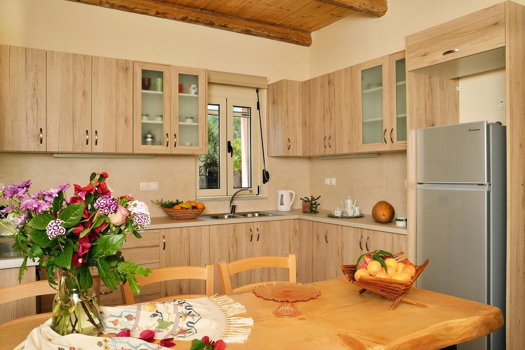 Matilda House Villa Kissamos Ngoại thất bức ảnh