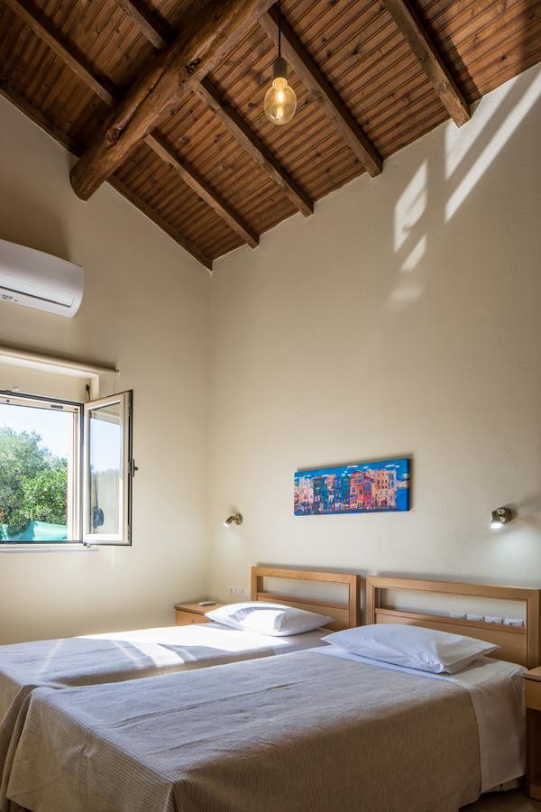 Matilda House Villa Kissamos Ngoại thất bức ảnh