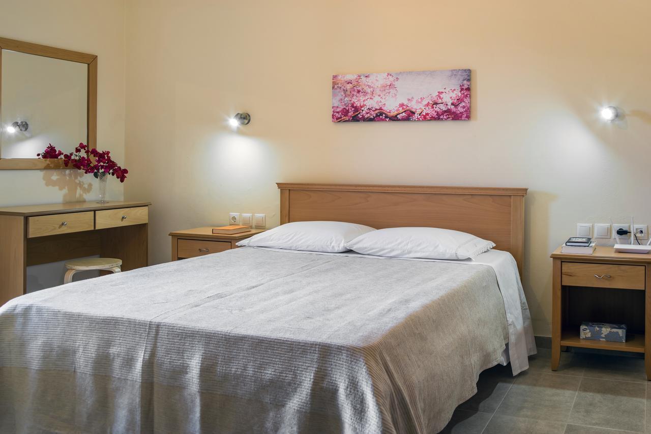 Matilda House Villa Kissamos Ngoại thất bức ảnh