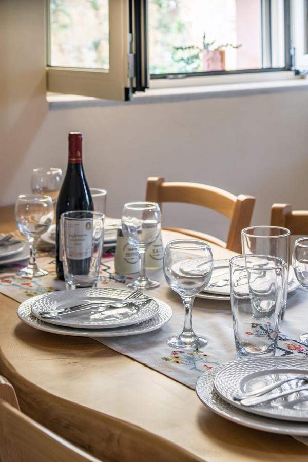 Matilda House Villa Kissamos Ngoại thất bức ảnh