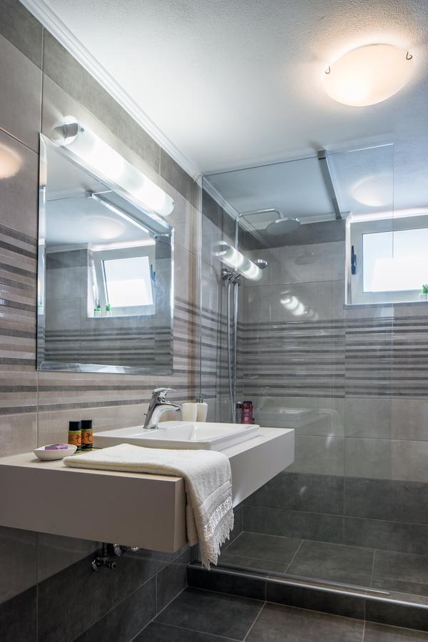 Matilda House Villa Kissamos Ngoại thất bức ảnh