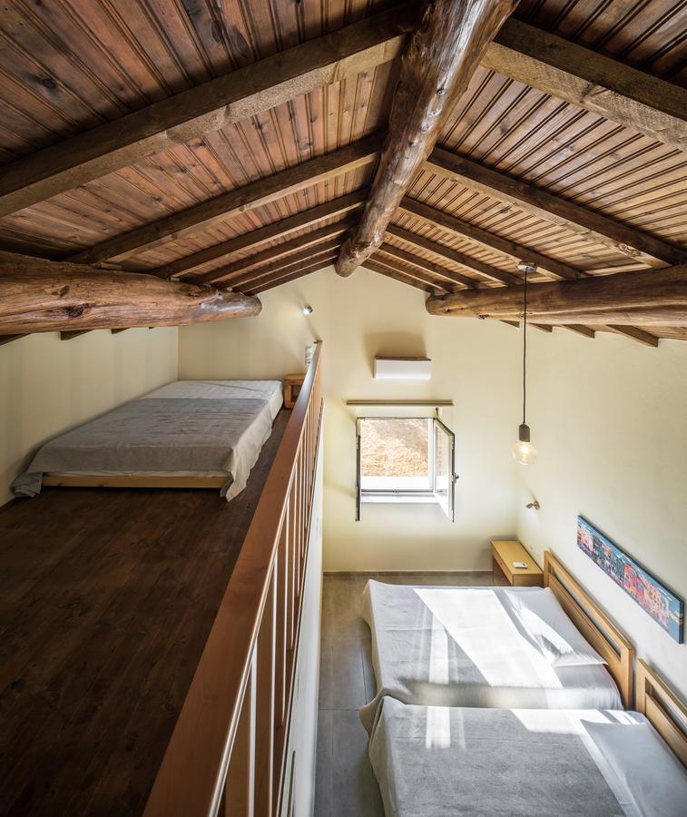 Matilda House Villa Kissamos Ngoại thất bức ảnh