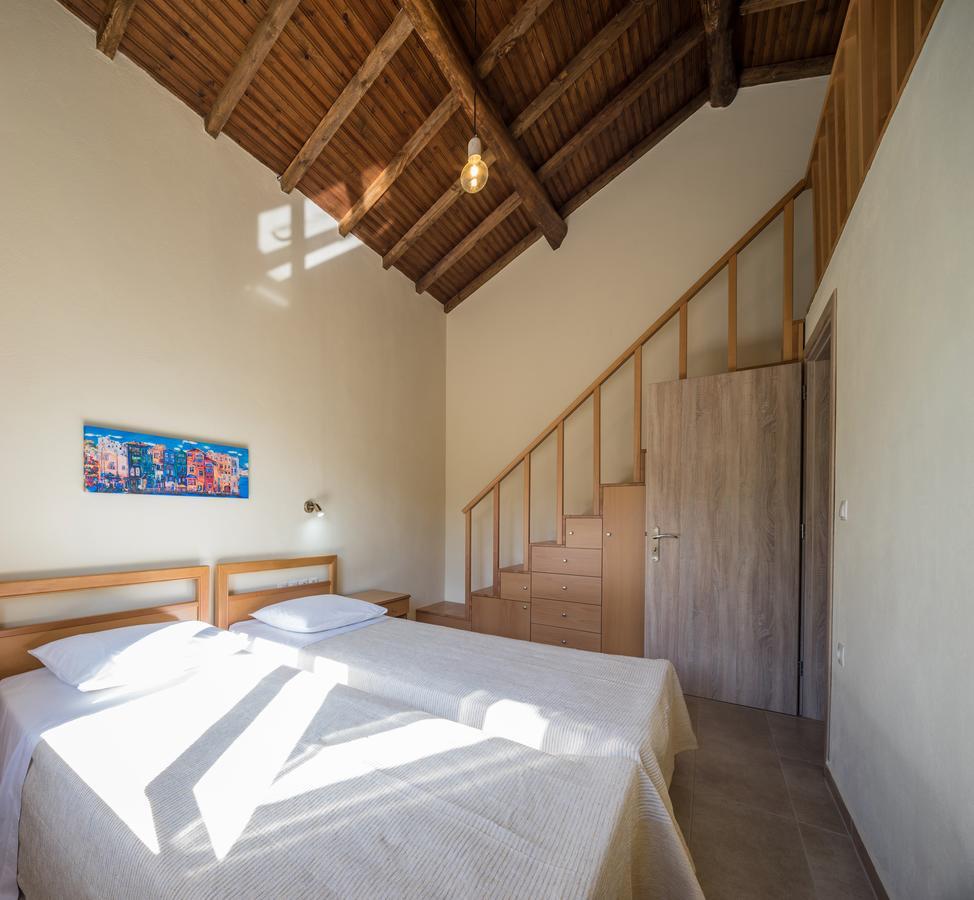 Matilda House Villa Kissamos Ngoại thất bức ảnh