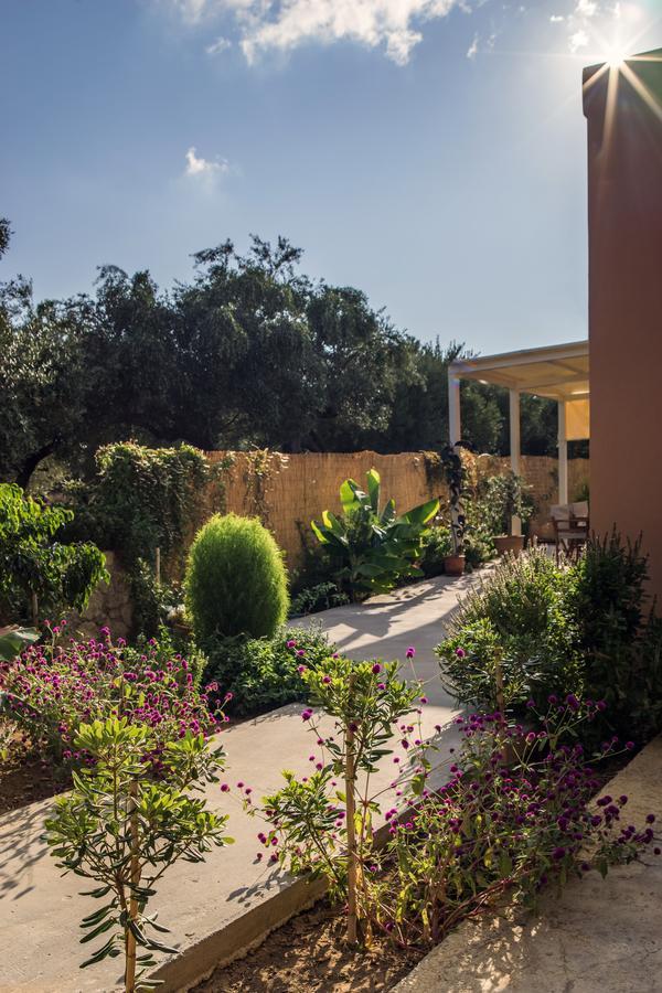Matilda House Villa Kissamos Ngoại thất bức ảnh