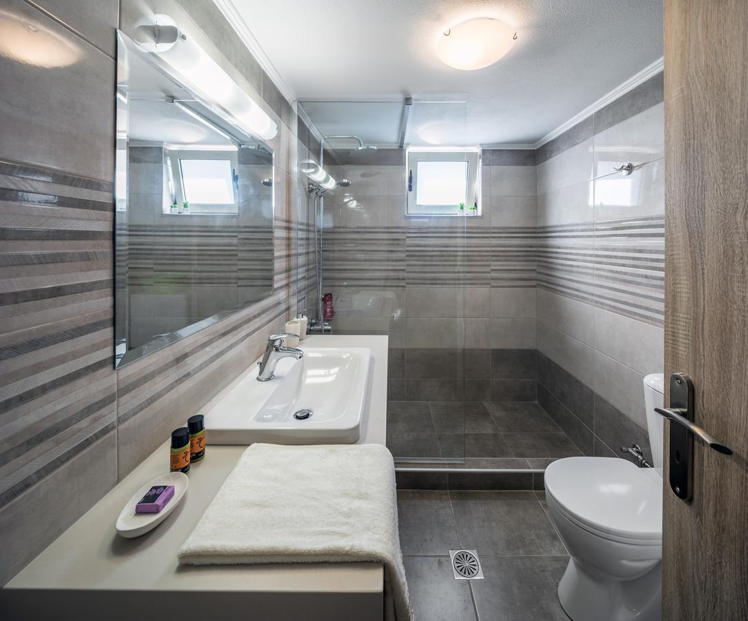 Matilda House Villa Kissamos Ngoại thất bức ảnh