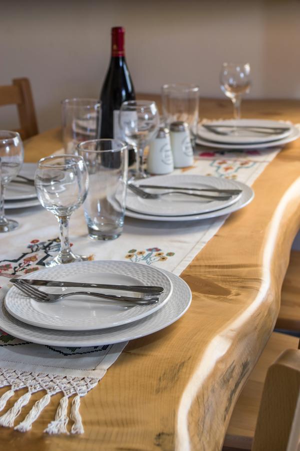 Matilda House Villa Kissamos Ngoại thất bức ảnh