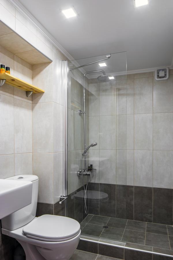 Matilda House Villa Kissamos Ngoại thất bức ảnh
