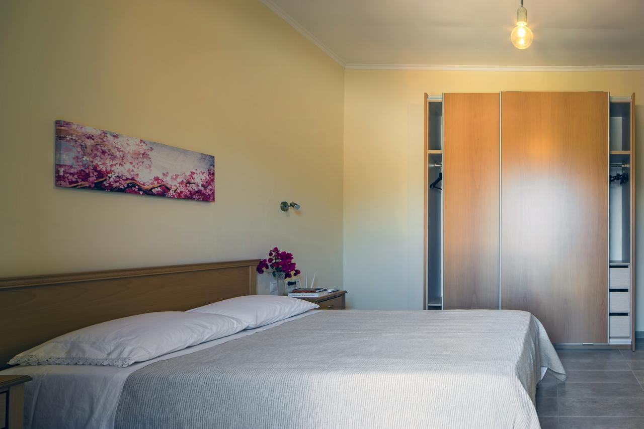 Matilda House Villa Kissamos Ngoại thất bức ảnh