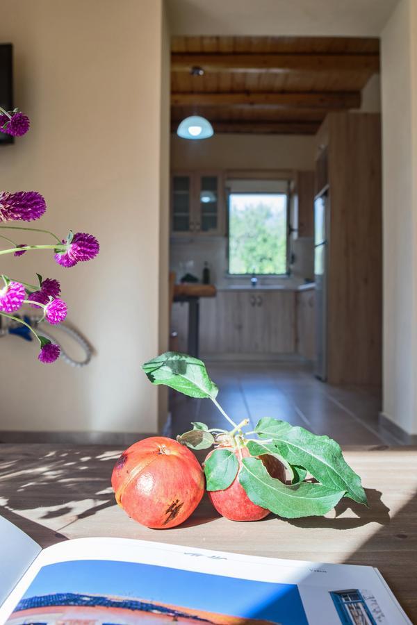 Matilda House Villa Kissamos Ngoại thất bức ảnh