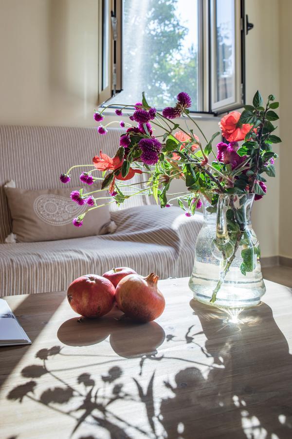 Matilda House Villa Kissamos Ngoại thất bức ảnh